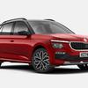 Volant Škoda Kamiq Design Edition