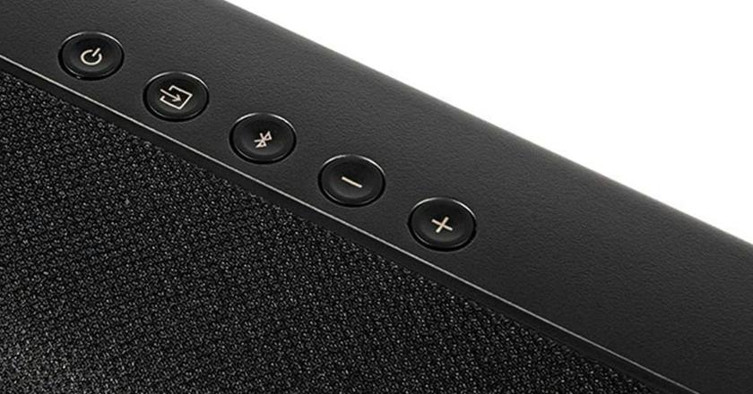 Polk Audio Signa S2 meilleure barre de son pour lg oled