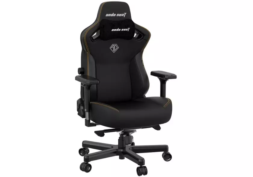 AndaSeat Kaiser 3 siège gaming pro joueur
