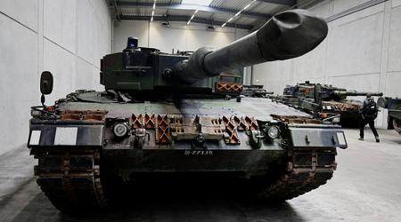 L'armée allemande doit être "en pleine capacité" d'ici 2029 : la Bundeswehr se renforce face à la menace de la Russie