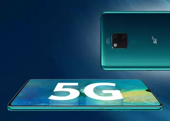Huawei reprendra la production de smartphones ...