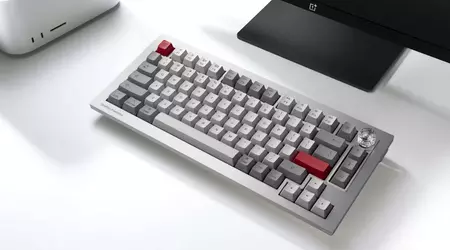 Le OnePlus Keyboard 81 Pro est désormais disponible aux États-Unis, en Europe et en Inde