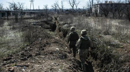 Les forces armées ukrainiennes commencent à préparer la région de Dnipro à la défense - analystes OSINT