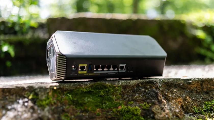 Routeur NETGEAR Nighthawk RS700S 802.11be