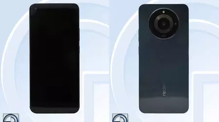 Realme 11 5G avec chargeur 33W et puce MediaTek Dimensity 900 prêt à être annoncé