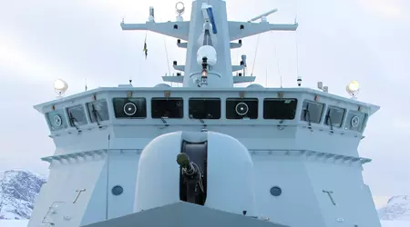 Le Danemark achète de nouveaux navires et des drones pour la défense de l'Arctique
