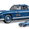 Corvette Grand Sport à l’échelle 1:16