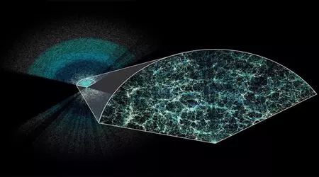 Une nouvelle carte spatiale tridimensionnelle élargit notre compréhension de l'Univers