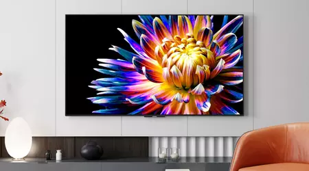 Xiaomi OLED Vision TV : TV 4K 50 pouces avec écran 120 Hz, IMAX Enhanced et Dolby Vision IQ pour 1175 $