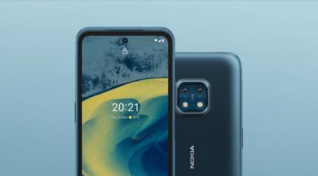 HMD Global a publié Android 13 pour le Nokia G50 et le Nokia XR20