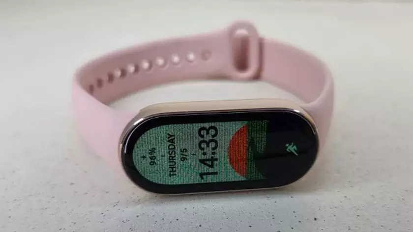 Fitbit Inspire 3 contre Mi Smart Band 9