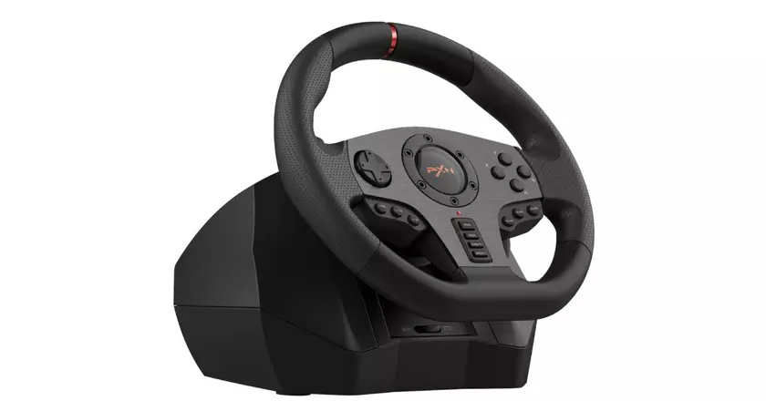 PXN V900 meilleur volant gaming ps4