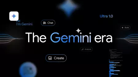 Google Gemini pourrait être doté d'une nouvelle interface