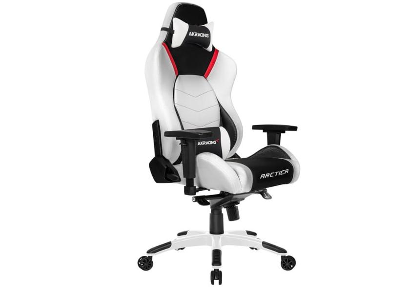 AKRacing Masters Series fauteuil gaming esport