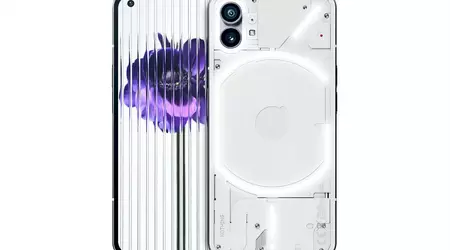 Nothing Phone (1) a reçu Nothing OS 1.1.6 avec le support de Google AR Core et un nouveau patch de sécurité.