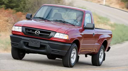 Il est temps de réfléchir : Mazda suggère un retour du pick-up aux États-Unis