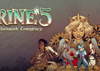 Frozenbyte a annoncé la suite de ...