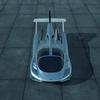 Design de l'AirCar 2 miniature