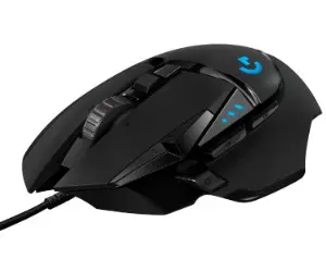 Logitech G502 HERO Souris de jeu ...