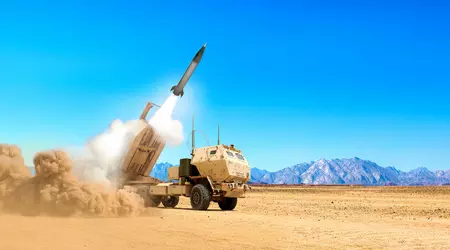 Lockheed Martin a réussi à tester le missile PrSM qui remplacera l'ATACMS