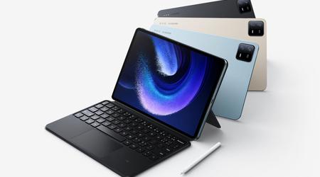 Rumeur : Le Xiaomi Pad 7 Pro avec écran LCD 144Hz et puce Snapdragon 8 Gen 2 arrivera sur le marché mondial