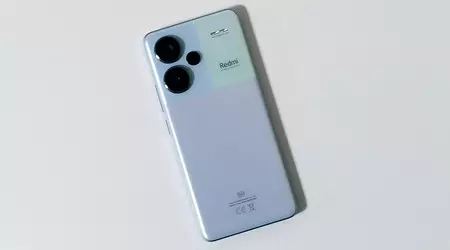 Xiaomi Redmi Note 13 Pro+ 5G avis