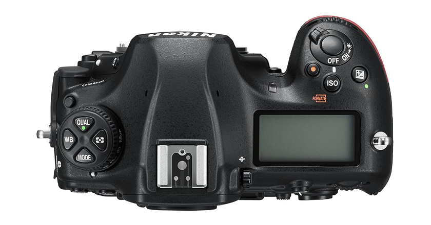 Nikon D850 : les meilleurs appareils photo pour l'observation des avions