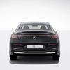 Design de la nouvelle Mercedes-Benz CLA