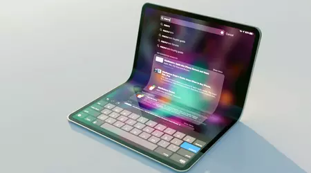 Les médias ont ajouté des informations sur le gadget pliable d'Apple : l'hybride iPad et Mac sera doté d'un écran de 19 pouces.