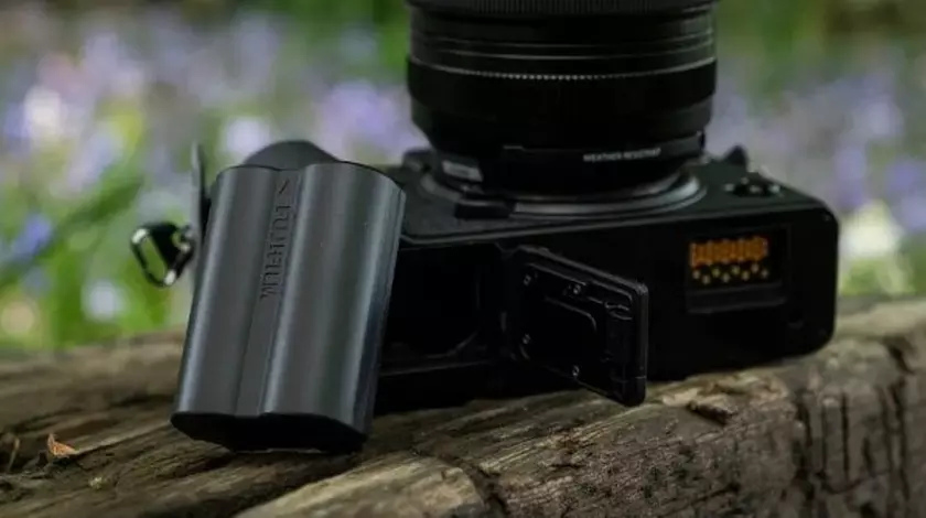 Fujifilm X-T4, une caméra 4k pour les vidéos musicales