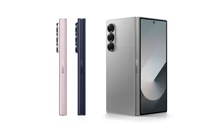 Le Samsung Galaxy Fold 6 a commencé à recevoir la dernière mise à jour One UI 7.0 basée sur Android 15.