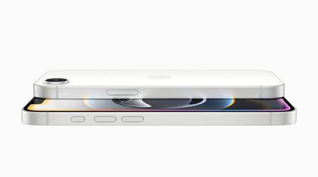 Apple a annoncé des étuis officiels pour l'iPhone 16e, au prix de 39 $.