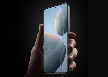 Xiaomi prépare un écran de nouvelle ...