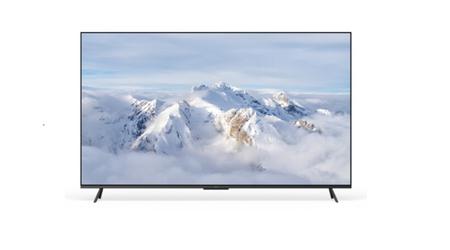 Xiaomi dévoile Mi TV EA70 2022 - TV 4K 70 pouces pour 520 $