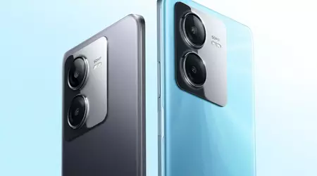 vivo Y100i Power : écran IPS 120Hz, puce Snapdragon 6 Gen 1 et batterie 6000mAh pour 295$.