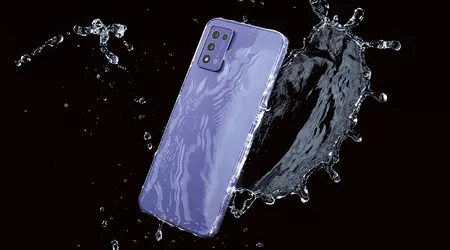 ZTE Libero 5G III : écran OLED, protection IP57, puce MediaTek Dimensity 700 et support 5G