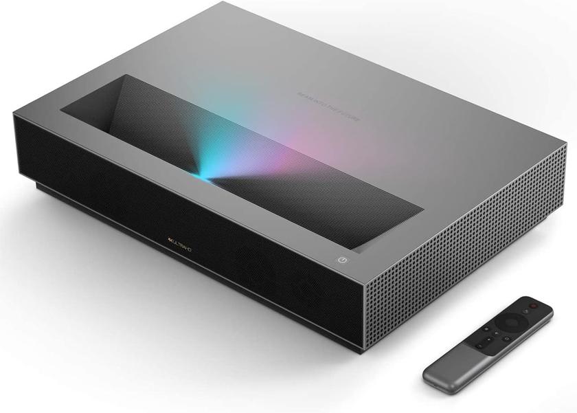 Wemax Nova 4K meilleurs projecteurs wemax