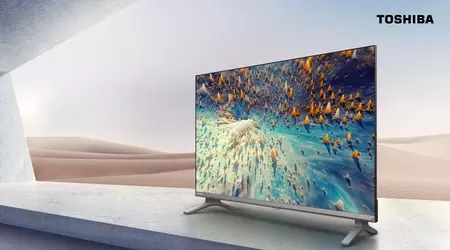 La smart TV Toshiba avec écran 32", prise en charge d'Apple Airplay, assistant vocal Alexa et Fire TV embarquée est en vente sur Amazon pour 119 $ (40 $ de réduction).