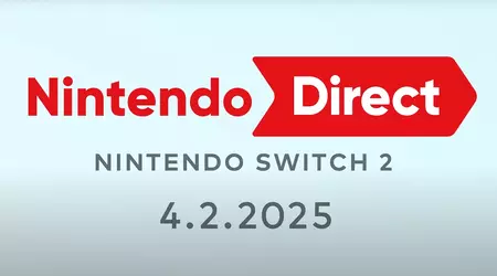Nintendo a annoncé la date et l'heure de l'événement Nintendo Switch 2 Direct