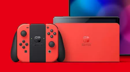 Nintendo a vendu plus de 152 millions de consoles Switch et près de 1,4 milliard de jeux Switch