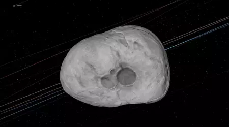 Des astronomes ont découvert un astéroïde de 50 m de diamètre qui pourrait s'écraser sur la Terre le jour de la Saint-Valentin.