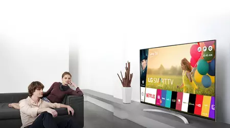 Des publicités ciblées apparaîtront sur les téléviseurs LG : l'entreprise collectera des données sur ses utilisateurs