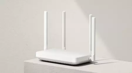 Le routeur Xiaomi AX1500 Wi-Fi 6 fait ses débuts sur le marché mondial