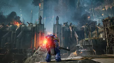 C'est ainsi que cela devrait être dans tous les jeux payants : Warhammer 40 000 : Space Marine 2 n'aura pas de microtransactions