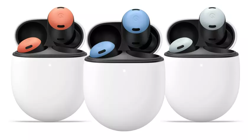 écouteur anti bruit Google Pixel Buds Pro les mieux notées