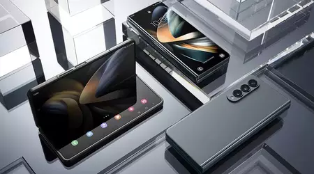 Top 10 des smartphones les plus puissants du marché mondial - dominé par les smartphones Snapdragon 8+ Gen1, mais pas le Samsung Galaxy Fold 4