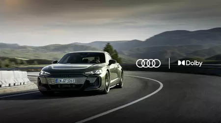 Dolby et Audi ont annoncé un partenariat pour intégrer Dolby Atmos dans les voitures