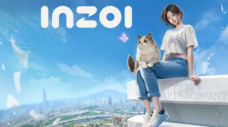 La nouvelle bande-annonce du "principal concurrent des Sims" d'inZOI montre la vie dans la métropole de Dovon