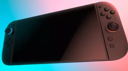L'annonce que toute l'industrie du jeu vidéo attendait : Nintendo a dévoilé sa nouvelle console Switch 2