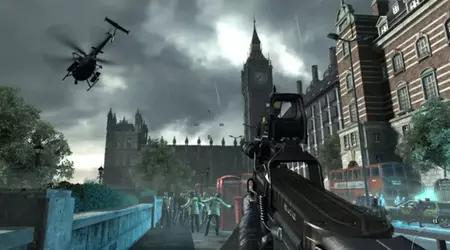 Londres devient la troisième ville du monde pour le nombre de développeurs de jeux, dépassant la plupart des villes américaines